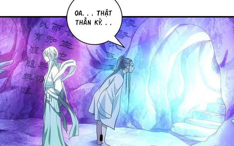 Thiên Long Bát Bộ Webtoon Chapter 11 - Trang 2