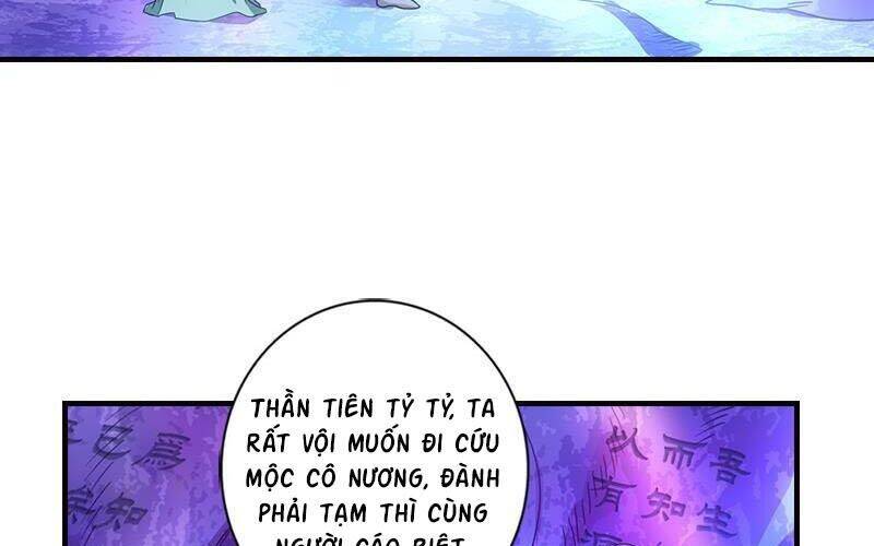 Thiên Long Bát Bộ Webtoon Chapter 11 - Trang 2