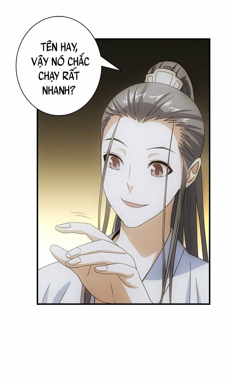 Thiên Long Bát Bộ Webtoon Chapter 1 - Trang 2