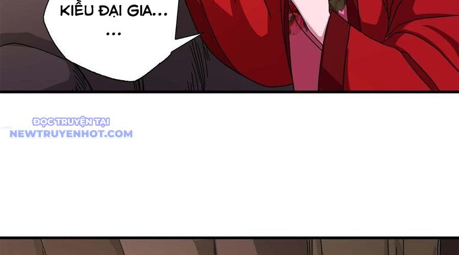 Thiên Long Bát Bộ Webtoon Chapter 130 - Trang 2