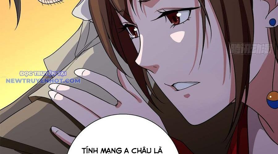 Thiên Long Bát Bộ Webtoon Chapter 130 - Trang 2