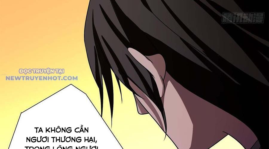 Thiên Long Bát Bộ Webtoon Chapter 130 - Trang 2