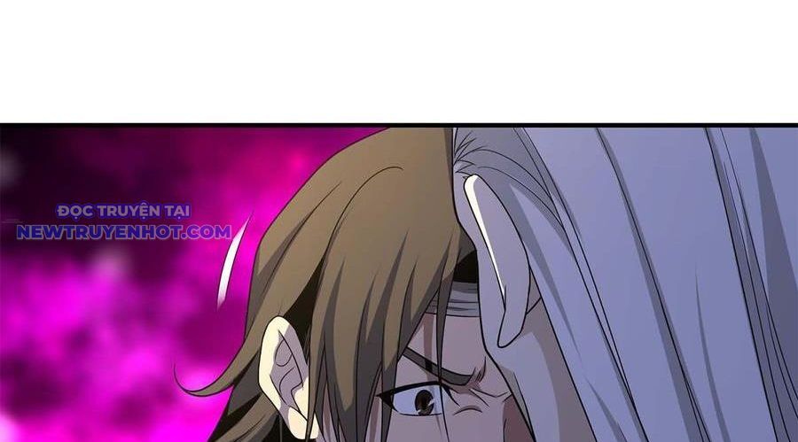 Thiên Long Bát Bộ Webtoon Chapter 130 - Trang 2