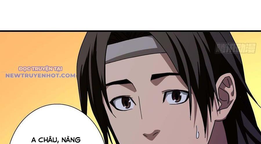 Thiên Long Bát Bộ Webtoon Chapter 130 - Trang 2