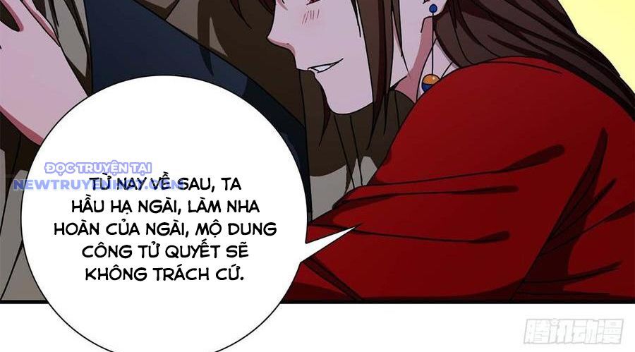 Thiên Long Bát Bộ Webtoon Chapter 130 - Trang 2