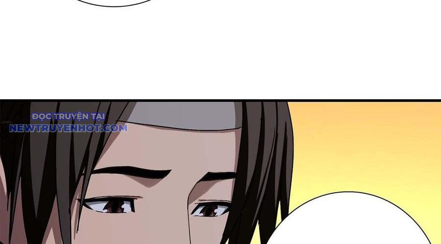 Thiên Long Bát Bộ Webtoon Chapter 130 - Trang 2