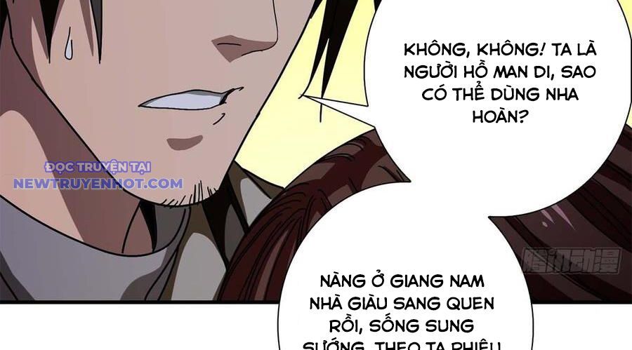 Thiên Long Bát Bộ Webtoon Chapter 130 - Trang 2