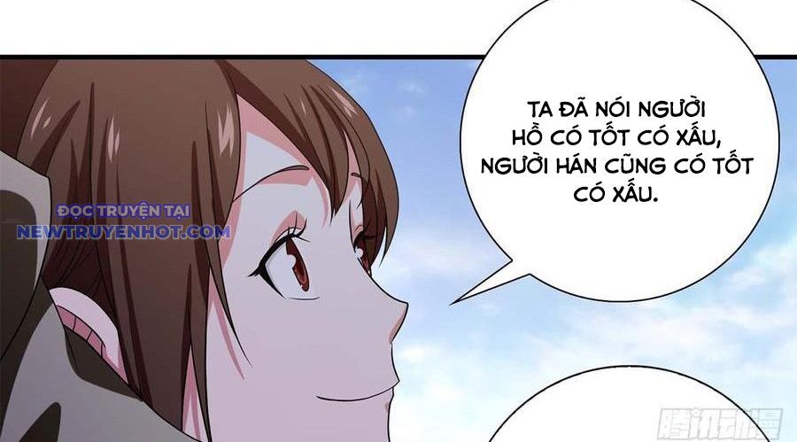 Thiên Long Bát Bộ Webtoon Chapter 130 - Trang 2