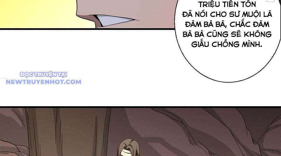 Thiên Long Bát Bộ Webtoon Chapter 130 - Trang 2