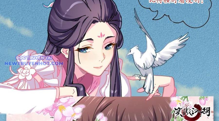 Thiên Long Bát Bộ Webtoon Chapter 130 - Trang 2