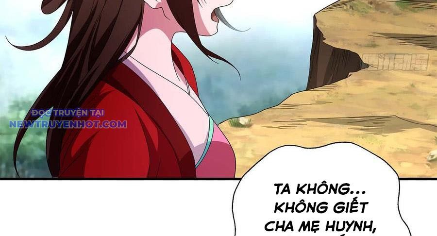 Thiên Long Bát Bộ Webtoon Chapter 129 - Trang 2