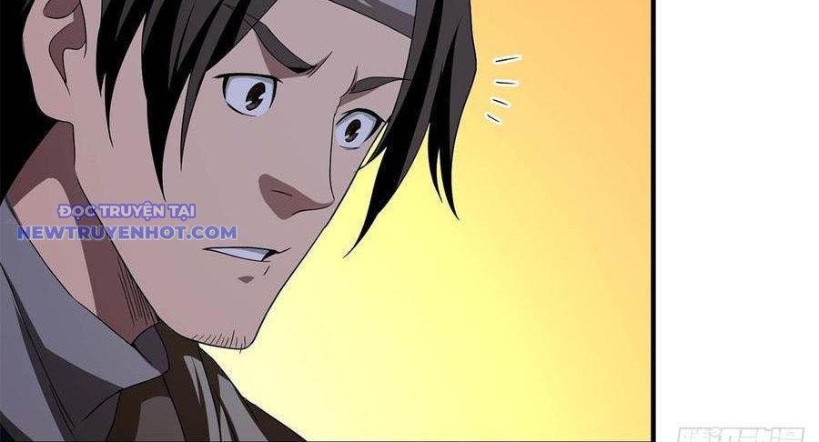 Thiên Long Bát Bộ Webtoon Chapter 129 - Trang 2