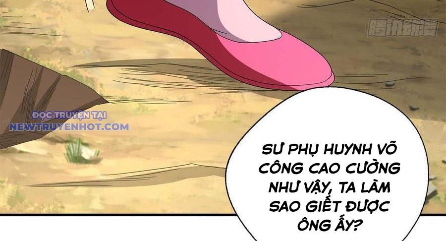 Thiên Long Bát Bộ Webtoon Chapter 129 - Trang 2