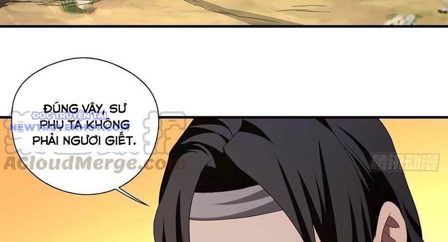 Thiên Long Bát Bộ Webtoon Chapter 129 - Trang 2