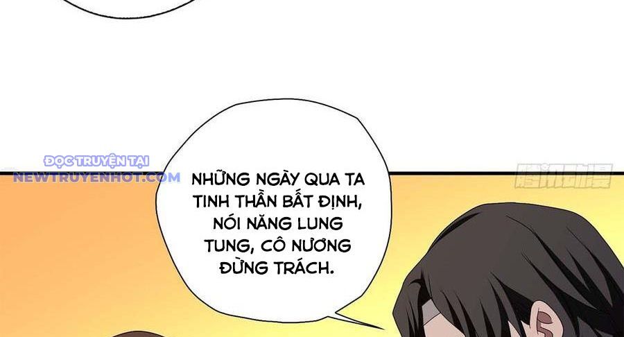 Thiên Long Bát Bộ Webtoon Chapter 129 - Trang 2