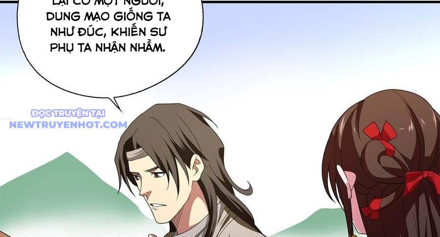 Thiên Long Bát Bộ Webtoon Chapter 129 - Trang 2