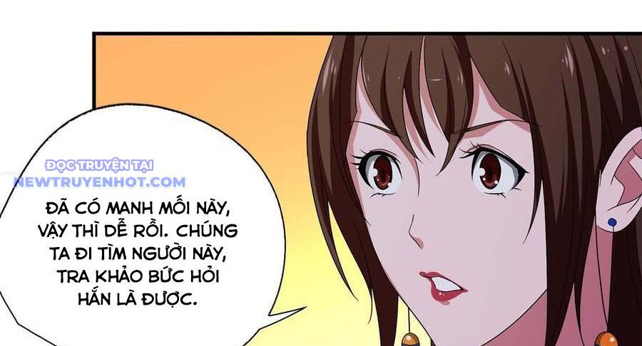 Thiên Long Bát Bộ Webtoon Chapter 129 - Trang 2