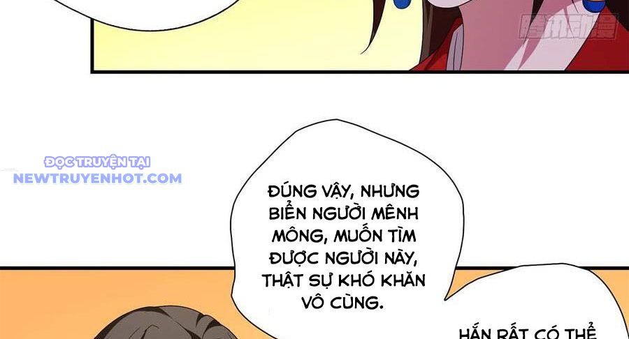 Thiên Long Bát Bộ Webtoon Chapter 129 - Trang 2