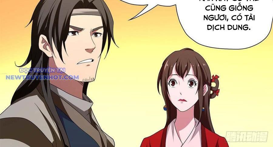 Thiên Long Bát Bộ Webtoon Chapter 129 - Trang 2