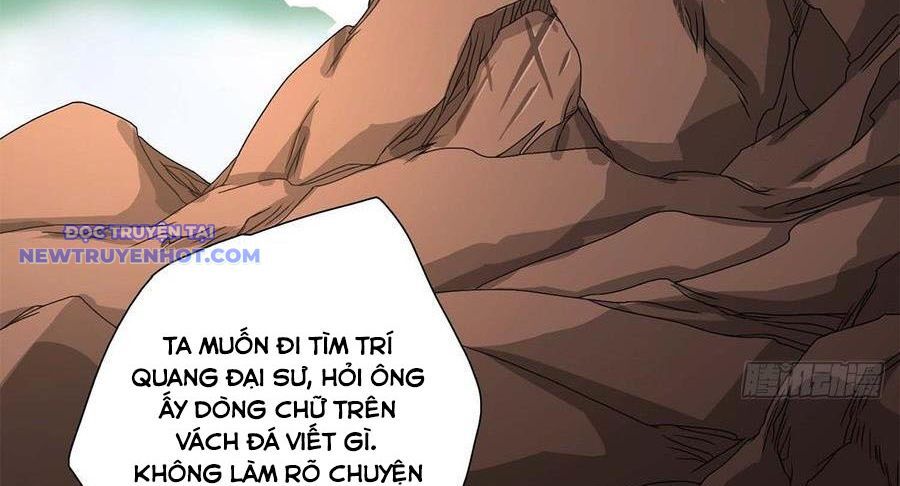 Thiên Long Bát Bộ Webtoon Chapter 129 - Trang 2