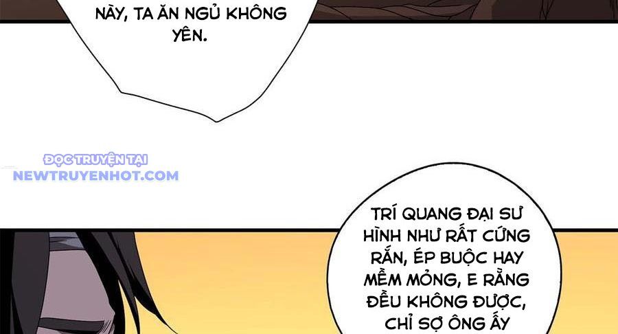 Thiên Long Bát Bộ Webtoon Chapter 129 - Trang 2