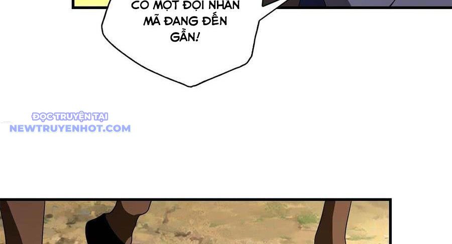 Thiên Long Bát Bộ Webtoon Chapter 129 - Trang 2