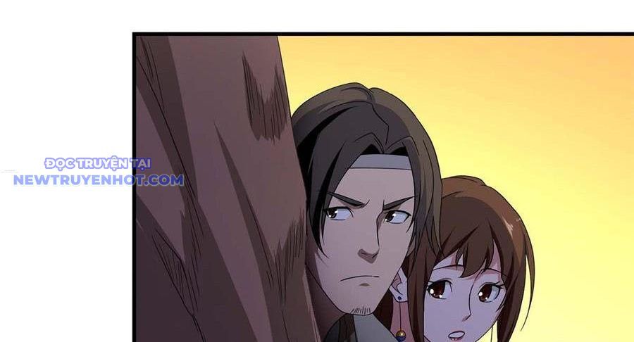 Thiên Long Bát Bộ Webtoon Chapter 129 - Trang 2