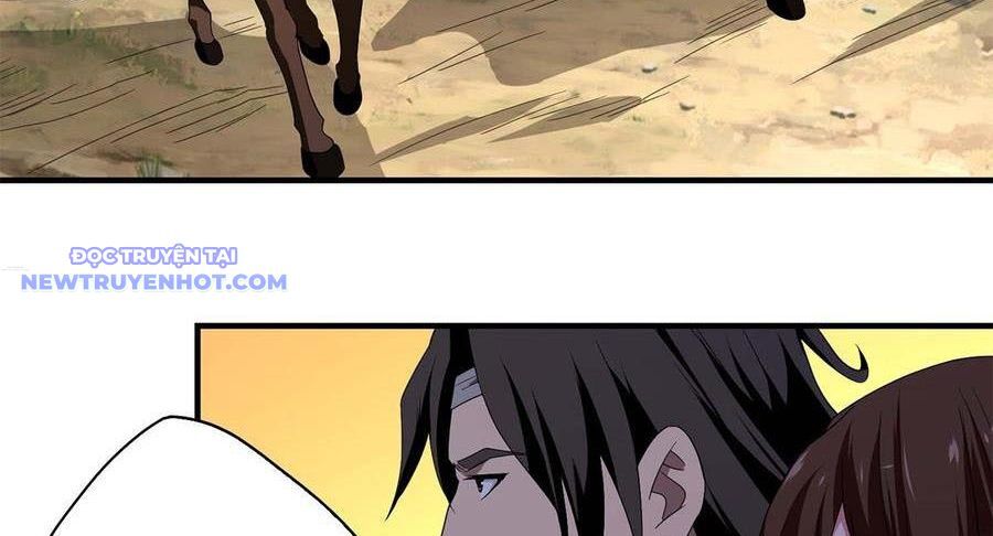 Thiên Long Bát Bộ Webtoon Chapter 129 - Trang 2