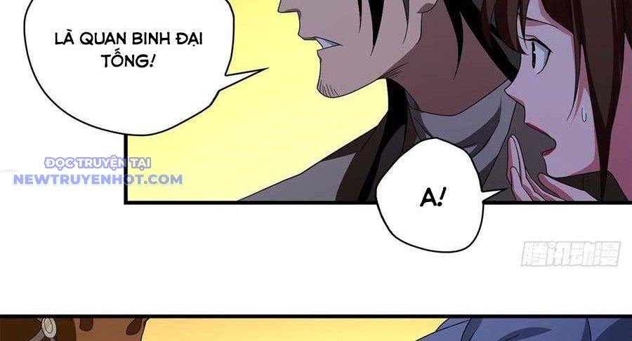 Thiên Long Bát Bộ Webtoon Chapter 129 - Trang 2