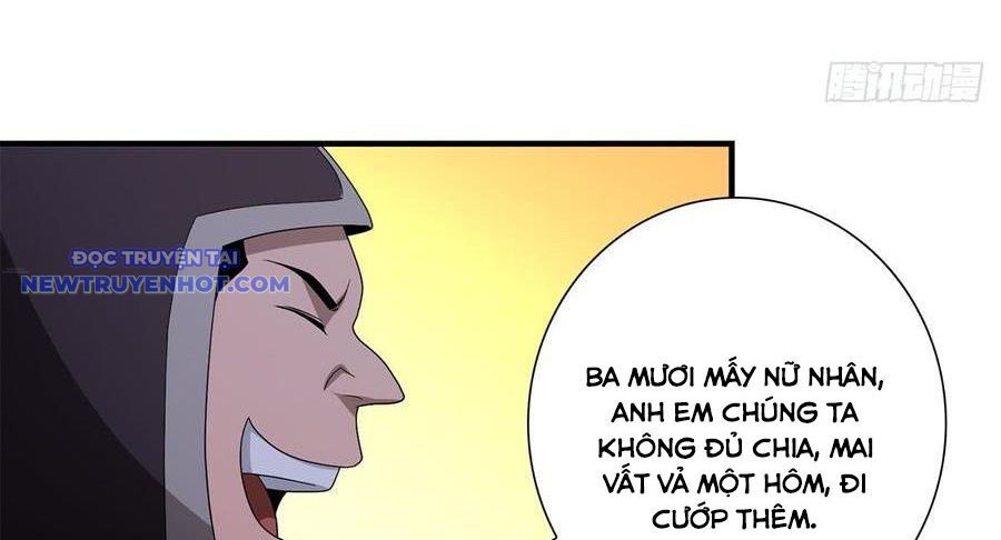 Thiên Long Bát Bộ Webtoon Chapter 129 - Trang 2