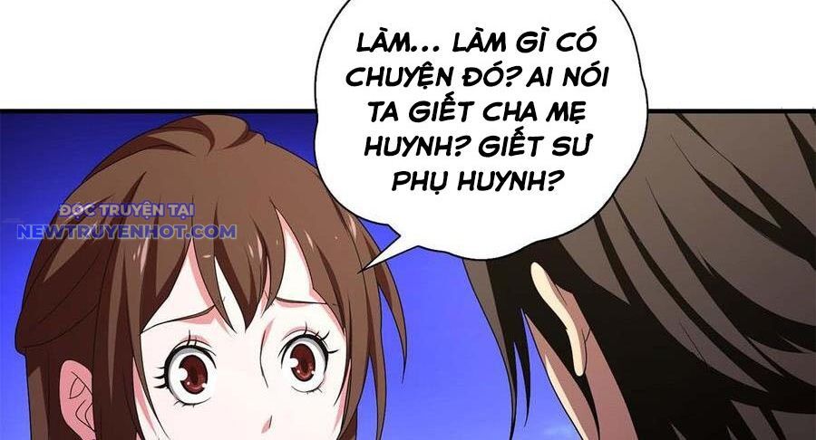 Thiên Long Bát Bộ Webtoon Chapter 129 - Trang 2