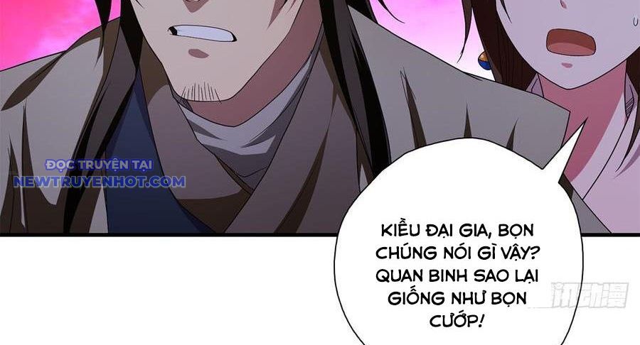 Thiên Long Bát Bộ Webtoon Chapter 129 - Trang 2