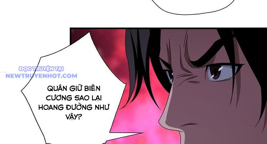 Thiên Long Bát Bộ Webtoon Chapter 129 - Trang 2