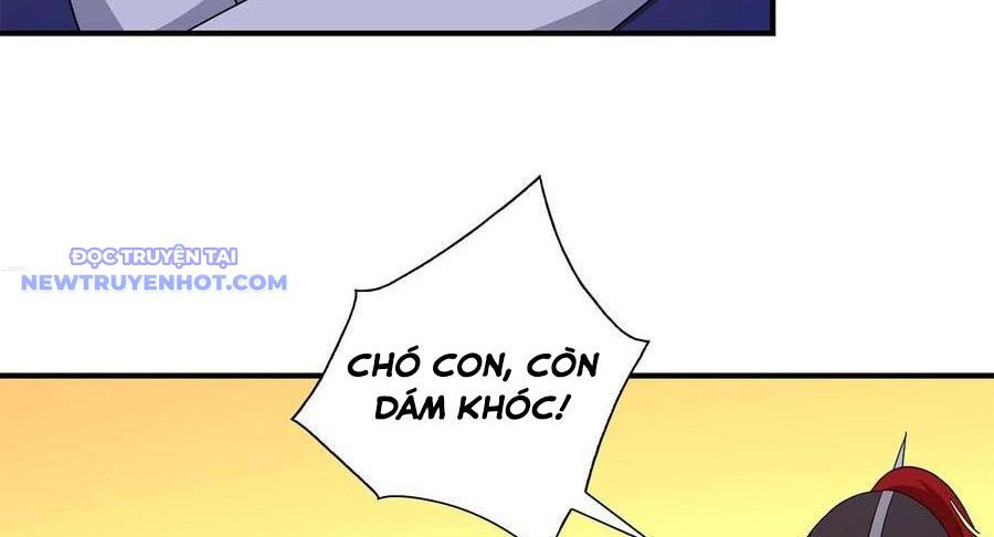 Thiên Long Bát Bộ Webtoon Chapter 129 - Trang 2