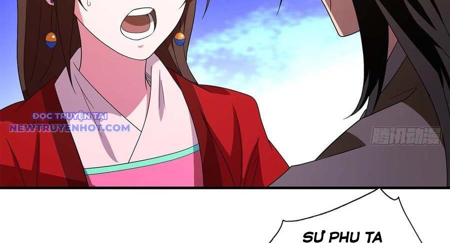 Thiên Long Bát Bộ Webtoon Chapter 129 - Trang 2