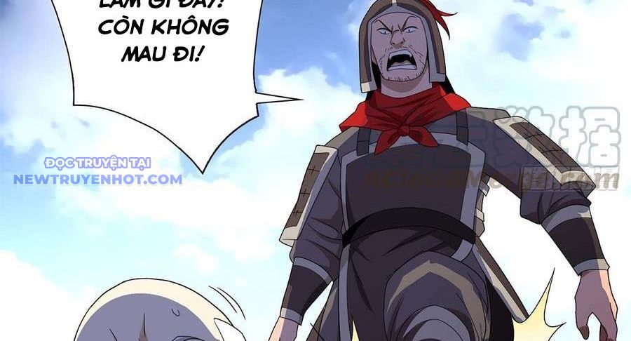 Thiên Long Bát Bộ Webtoon Chapter 129 - Trang 2