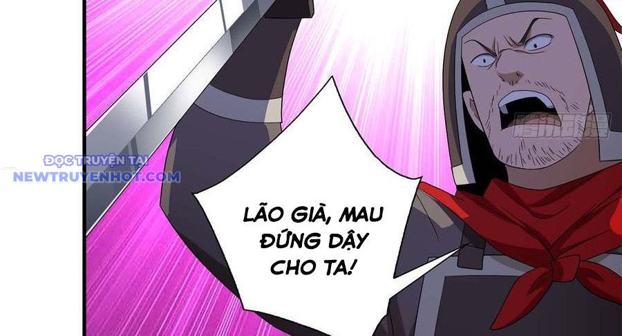 Thiên Long Bát Bộ Webtoon Chapter 129 - Trang 2