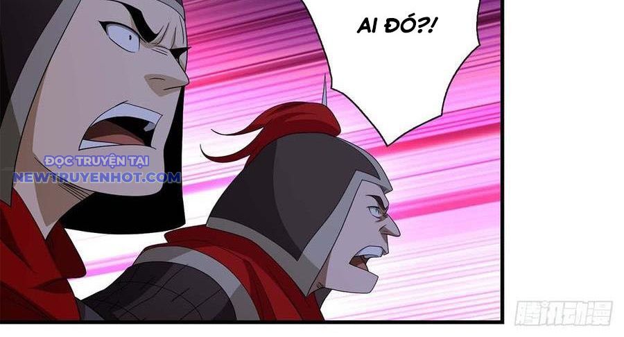 Thiên Long Bát Bộ Webtoon Chapter 129 - Trang 2