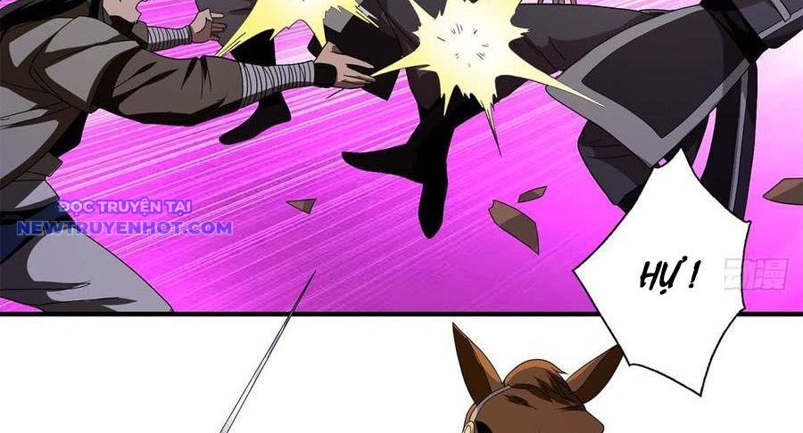 Thiên Long Bát Bộ Webtoon Chapter 129 - Trang 2