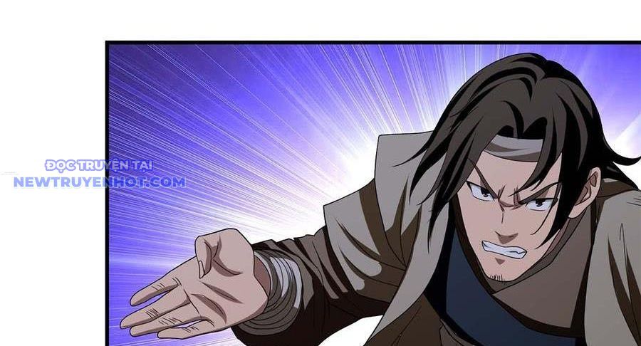 Thiên Long Bát Bộ Webtoon Chapter 129 - Trang 2