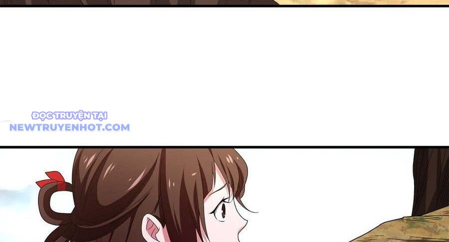 Thiên Long Bát Bộ Webtoon Chapter 129 - Trang 2