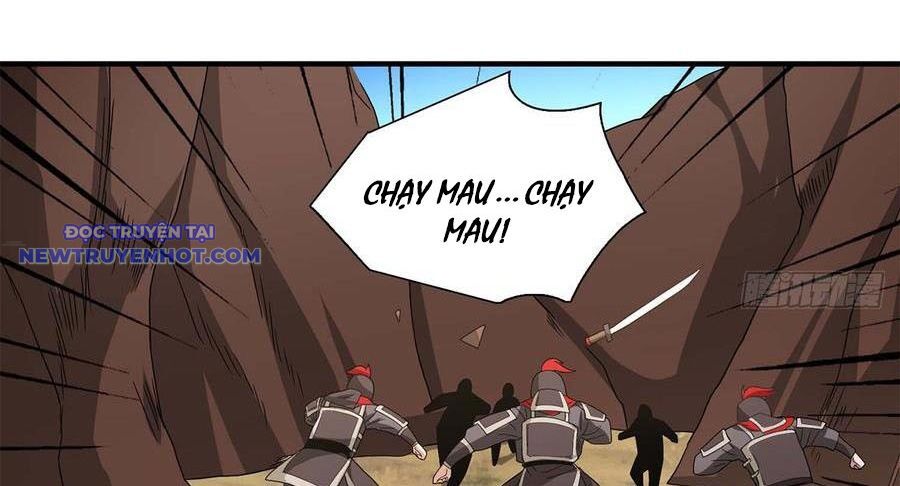 Thiên Long Bát Bộ Webtoon Chapter 129 - Trang 2