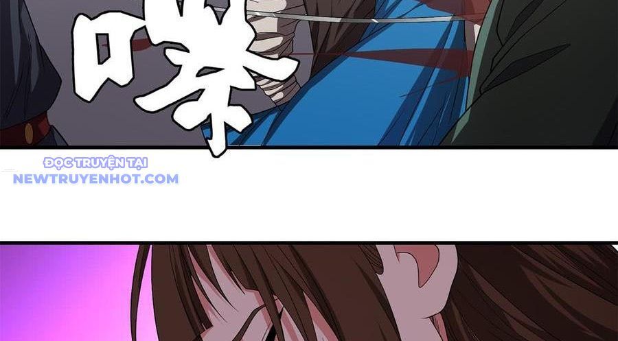 Thiên Long Bát Bộ Webtoon Chapter 126 - Trang 2