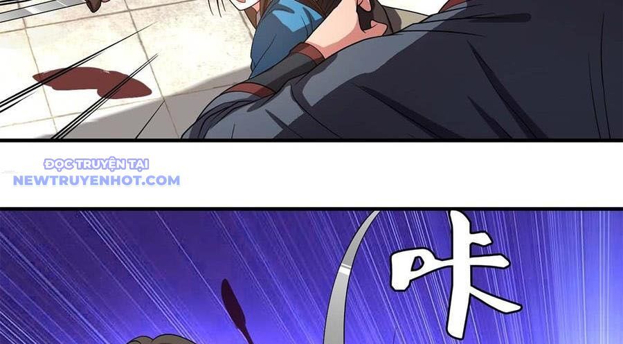 Thiên Long Bát Bộ Webtoon Chapter 126 - Trang 2