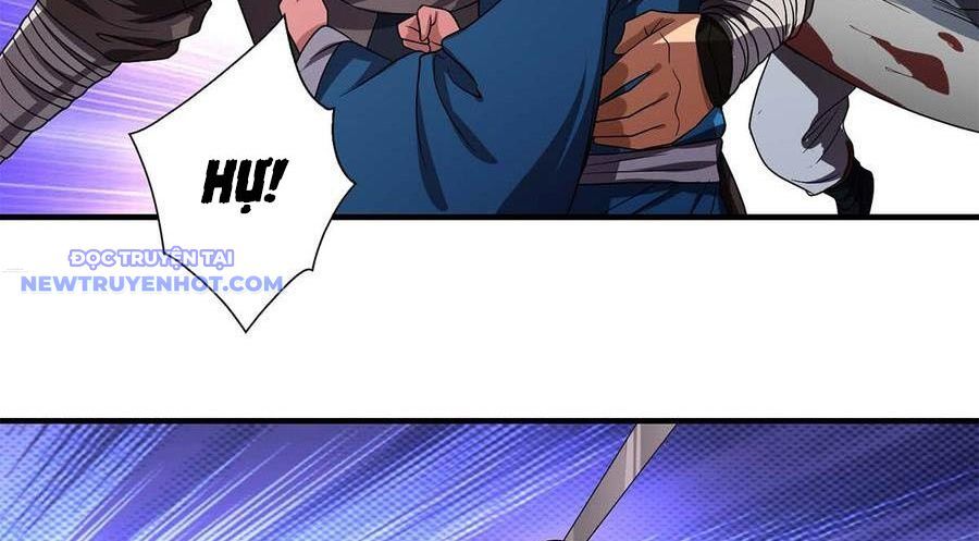 Thiên Long Bát Bộ Webtoon Chapter 126 - Trang 2