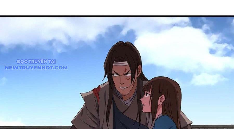 Thiên Long Bát Bộ Webtoon Chapter 126 - Trang 2