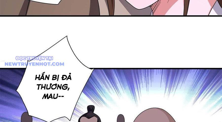 Thiên Long Bát Bộ Webtoon Chapter 126 - Trang 2