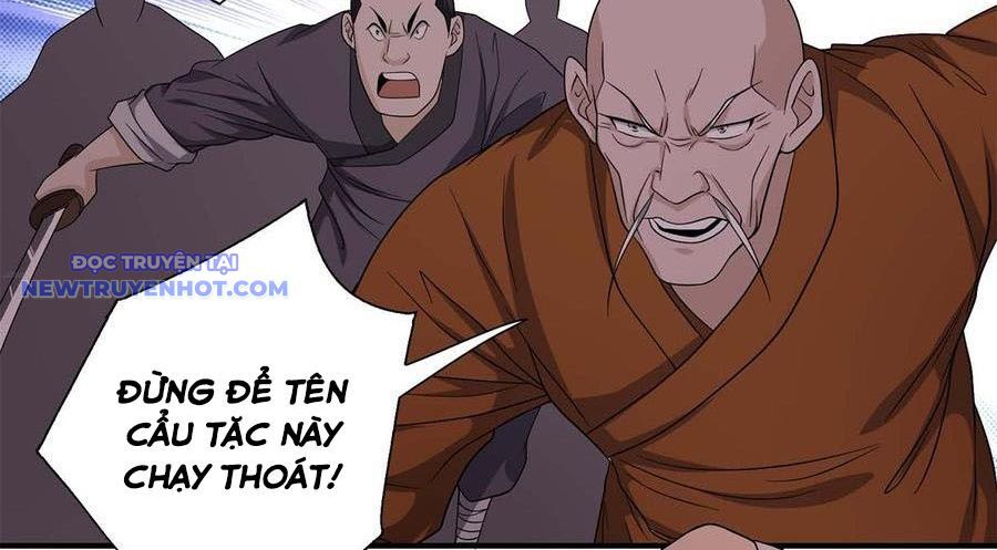 Thiên Long Bát Bộ Webtoon Chapter 126 - Trang 2