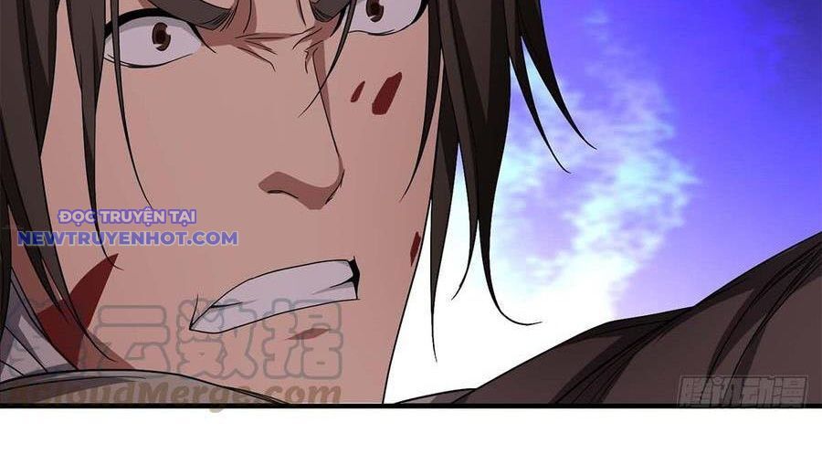 Thiên Long Bát Bộ Webtoon Chapter 126 - Trang 2