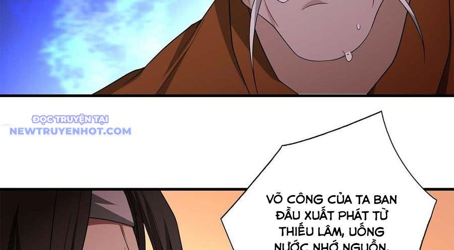 Thiên Long Bát Bộ Webtoon Chapter 126 - Trang 2